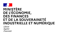 Le ministère de l'Économie, des Finances et de la Souveraineté industrielle et numérique